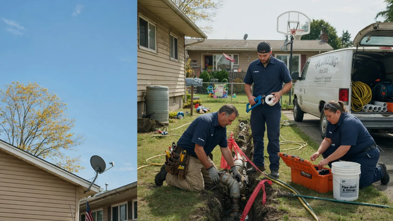 Garbage Disposal Replacement in Grantsburg, WI near me